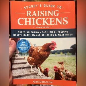Book-Raising Chickens